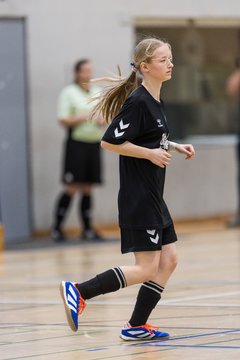 Bild 87 - wBJ NFV Futsalmeisterschaft